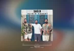Sakiler - Aşığın Kaderi Şarkı Sözleri