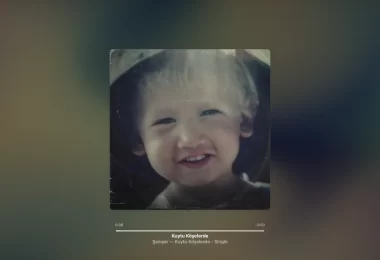 Şanışer - Kuytu Köşelerde Şarkı Sözleri