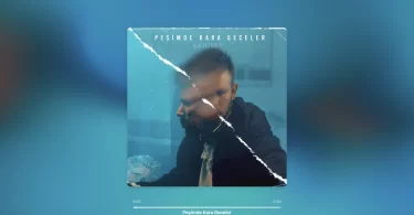 Şanışer - Peşimde Kara Geceler Şarkı Sözleri