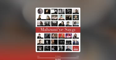Şevval Sam - Ben Beni Şarkı Sözleri