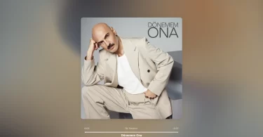 Soner Sarıkabadayı - Dönemem Ona Şarkı Sözleri