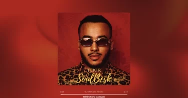 Tekir - Bölüm Sonu Canavarı Şarkı Sözleri