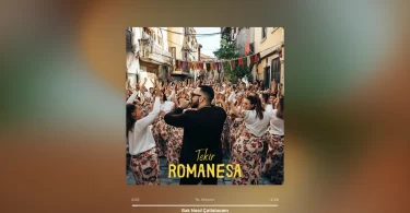 Tekir & Kibariye - Bak Nasıl Çatlatacam Şarkı Sözleri