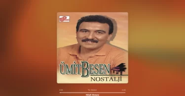 Ümit Besen - Nikah Masası Şarkı Sözleri