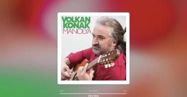 Volkan Konak - Aleni Aleni Şarkı Sözleri