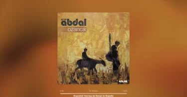 Abdal - Başındaki Yazmayı da Sarıya mı Boyadın Şarkı Sözleri