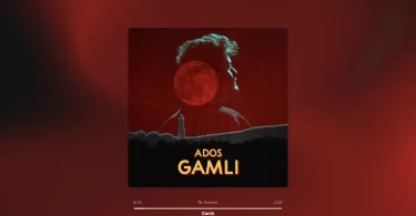 Ados - Gamlı Şarkı Sözleri