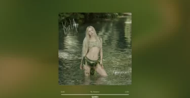 Aleyna Tilki - Çaldın Şarkı Sözleri