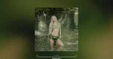 Aleyna Tilki - Canımın Yarısı Şarkı Sözleri