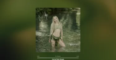 Aleyna Tilki - Hiç De Öyle Olmadı Şarkı Sözleri