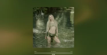 Aleyna Tilki - Kırlar Şarkı Sözleri