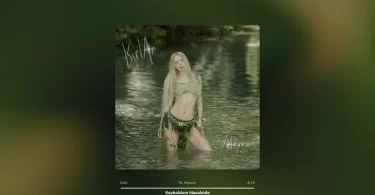 Aleyna Tilki & Mabel Matiz - Kayboldum Masalında Şarkı Sözleri