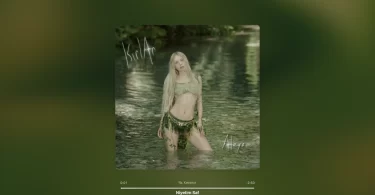 Aleyna Tilki - Niyetim Saf Şarkı Sözleri