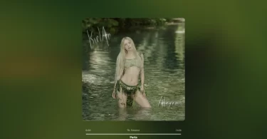 Aleyna Tilki - Parla Şarkı Sözleri