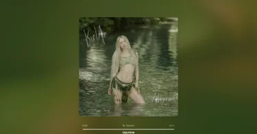 Aleyna Tilki - Uçurtma Şarkı Sözleri