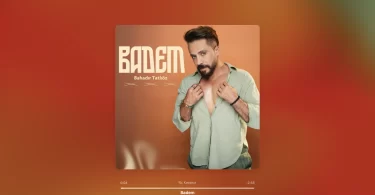 Bahadır Tatlıöz - Badem Şarkı Sözleri