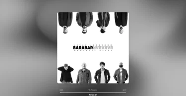 Barabar - Aman Of Şarkı Sözleri