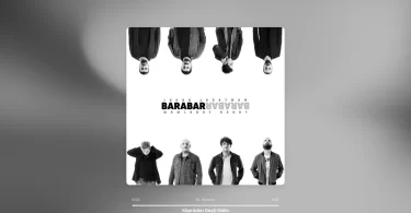 Barabar - Köprüden Geçti Gelin Şarkı Sözleri