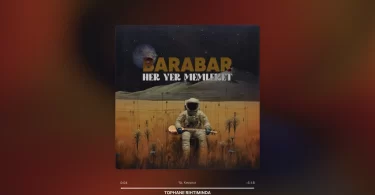 Barabar - Tophane Rıhtımında Şarkı Sözleri
