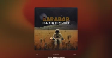 Barabar - Yağmur Yağar Taş Üstüne Şarkı Sözleri