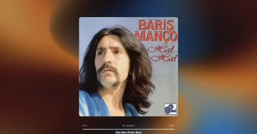 Barış Manço - Alla Beni Pulla Beni Şarkı Sözleri