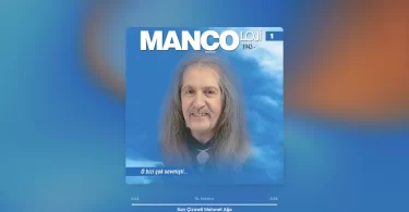 Barış Manço - Sarı Çizmeli Mehmet Ağa Şarkı Sözleri