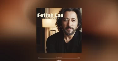 Fettah Can - Delirme Şarkı Sözleri