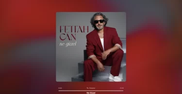 Fettah Can - Ne Güzel Şarkı Sözleri