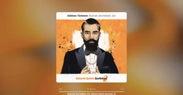 Gökhan Türkmen - Alışmak Sevmekten Zor Şarkı Sözleri