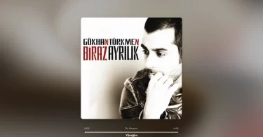 Gökhan Türkmen - Bile Bile Yandı Yüreğim Şarkı Sözleri