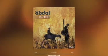 Grup Abdal - Altın Yüzüğüm Kırıldı Şarkı Sözleri