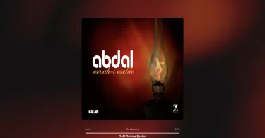 Grup Abdal - Gafil Gezme Şaşkın Şarkı Sözleri