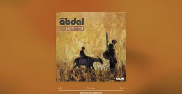 Grup Abdal - Şifa İstemem Balından Şarkı Sözleri