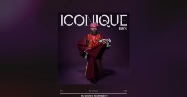 Hayki - Bu Kendime Son Gelişim Şarkı Sözleri