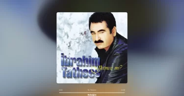 İbrahim Tatlıses - Bebeğim Şarkı Sözleri