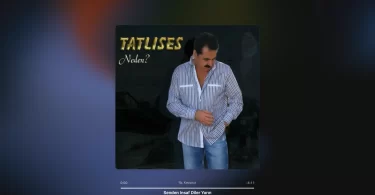 İbrahim Tatlıses - Senden İnsaf Diler Yarın Şarkı Sözleri