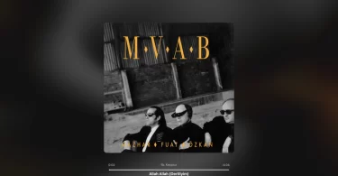 MFÖ - Allah Allah Şarkı Sözleri