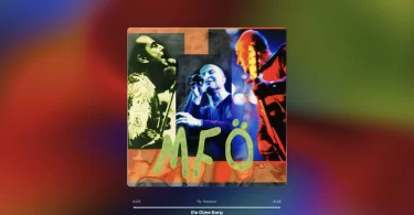 MFÖ - Ele Güne Karşı Şarkı Sözleri