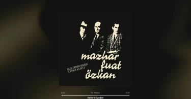 MFÖ - Güllerin İçinden Şarkı Sözleri