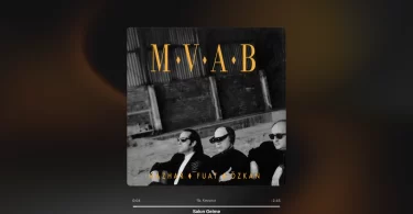 MFÖ - Sakın Gelme Şarkı Sözleri