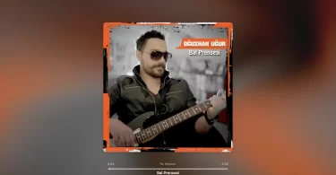 Oğuzhan Uğur - Bal Prensesi Şarkı Sözleri