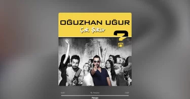 Oğuzhan Uğur & Bora Öztoprak - Panpa Şarkı Sözleri