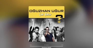 Oğuzhan Uğur - Gereksizse Söndür Şarkı Sözleri