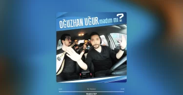 Oğuzhan Uğur - Madım Mı? Şarkı Sözleri