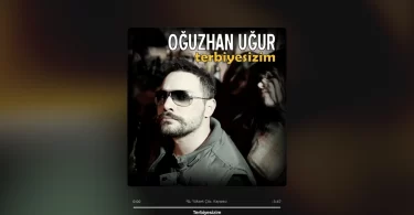 Oğuzhan Uğur & Sevgi Biber - Terbiyesizim Şarkı Sözleri