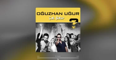 Oğuzhan Uğur - Tın Şarkı Sözleri