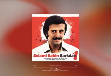 Derya Bedavacı - Namert Olayım Şarkı Sözleri