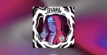 Sehabe - Aşk Küsuratta Şarkı Sözleri